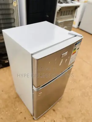 Adh Original Fridge