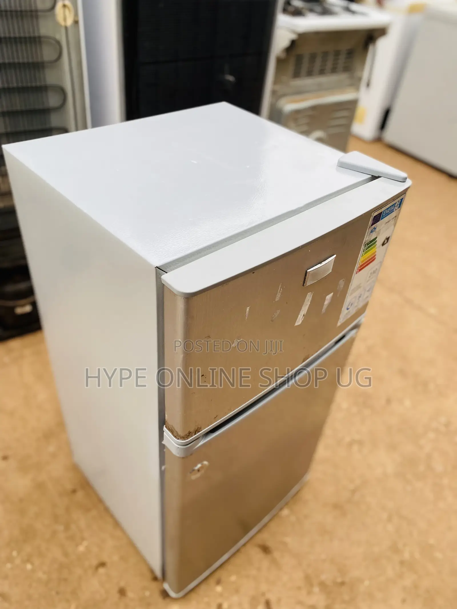 Adh Original Fridge