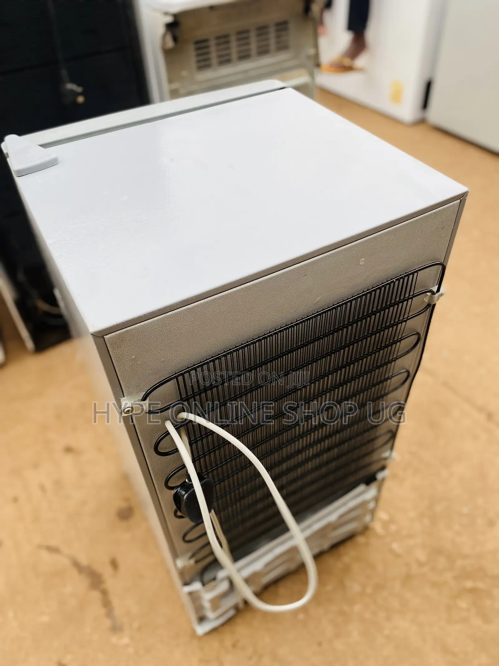 Adh Original Fridge