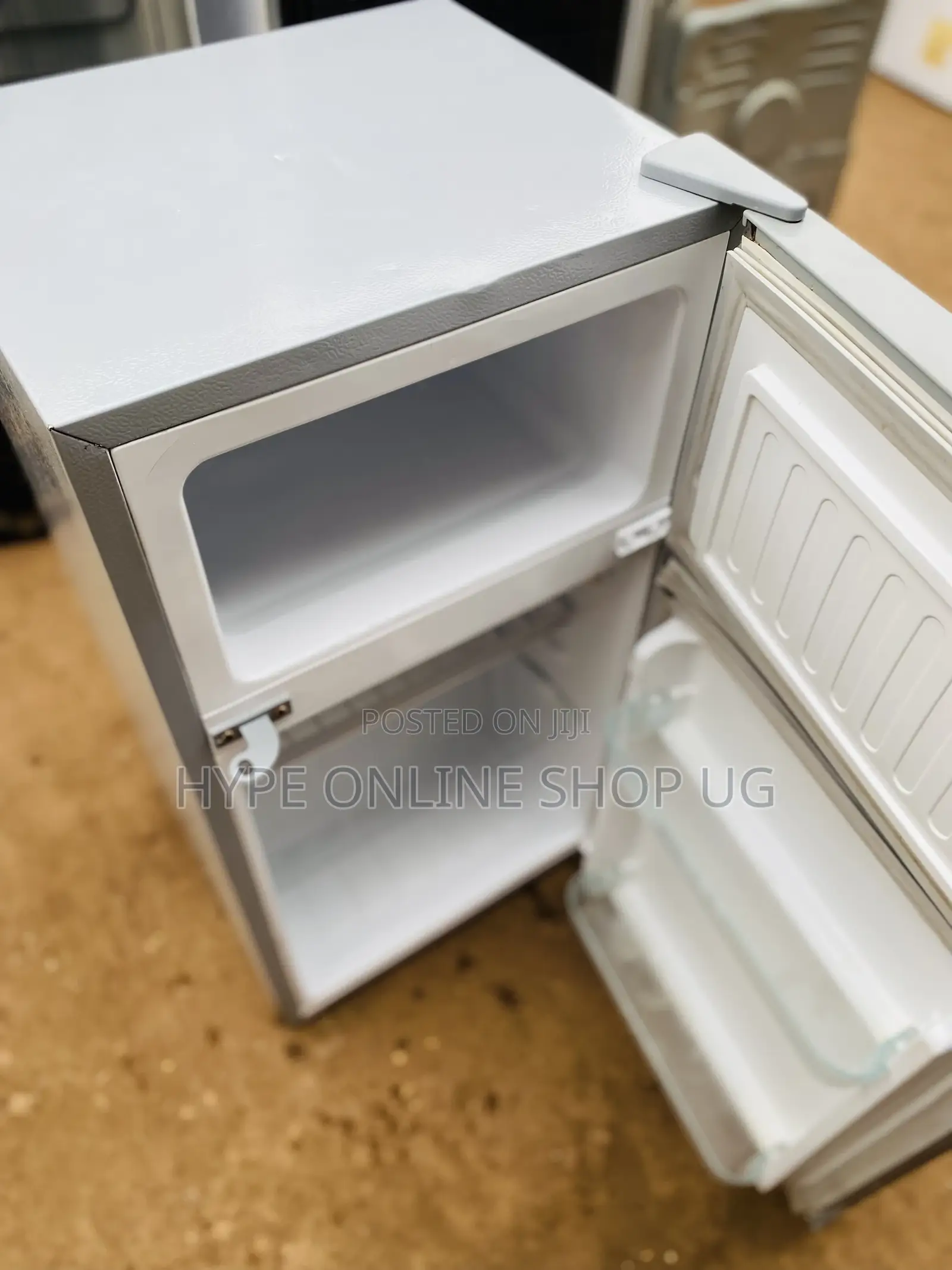 Adh Original Fridge