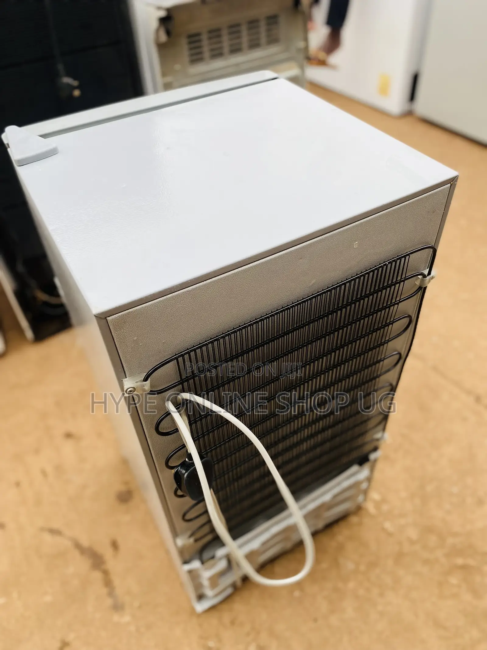 Adh Original Fridge