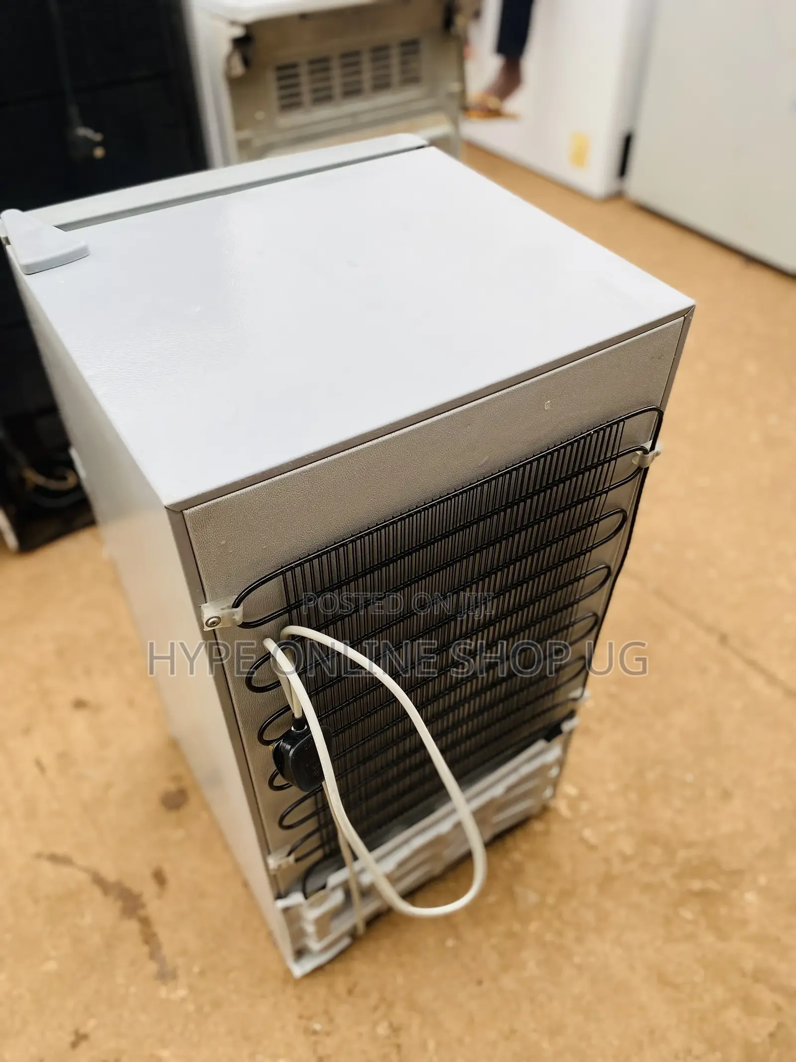 Adh Original Fridge