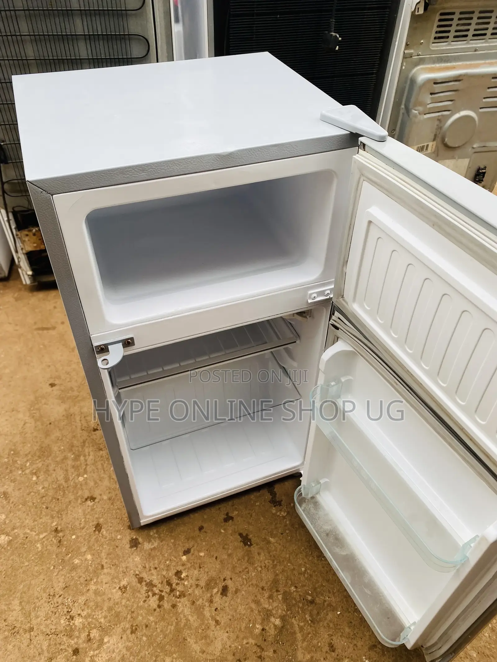 Adh Original Fridge