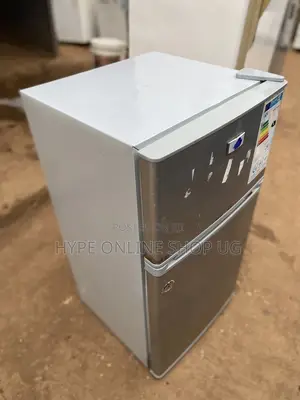 Original Freezer Home Fridge