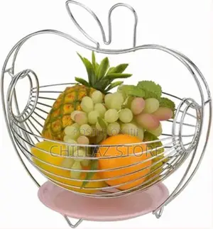 Swinging Vegetables Fruit Basket Storage Bin