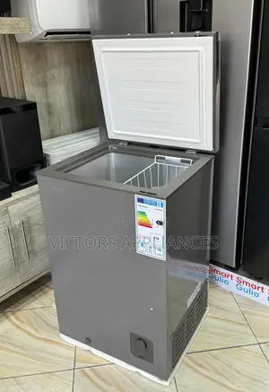 Hisense Deep Freezer 130litres