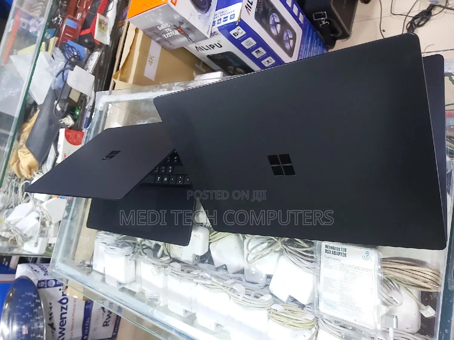 Laptop Microsoft Surface Laptop 3 8GB Intel Core I5 SSD 256GB