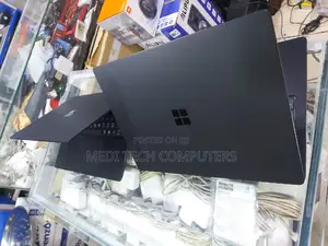 Laptop Microsoft Surface Laptop 3 8GB Intel Core I5 SSD 256GB