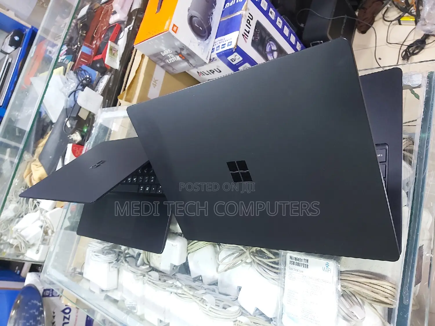 Laptop Microsoft Surface Laptop 3 8GB Intel Core I5 SSD 256GB