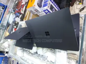 Laptop Microsoft Surface Laptop 3 8GB Intel Core I5 SSD 256GB