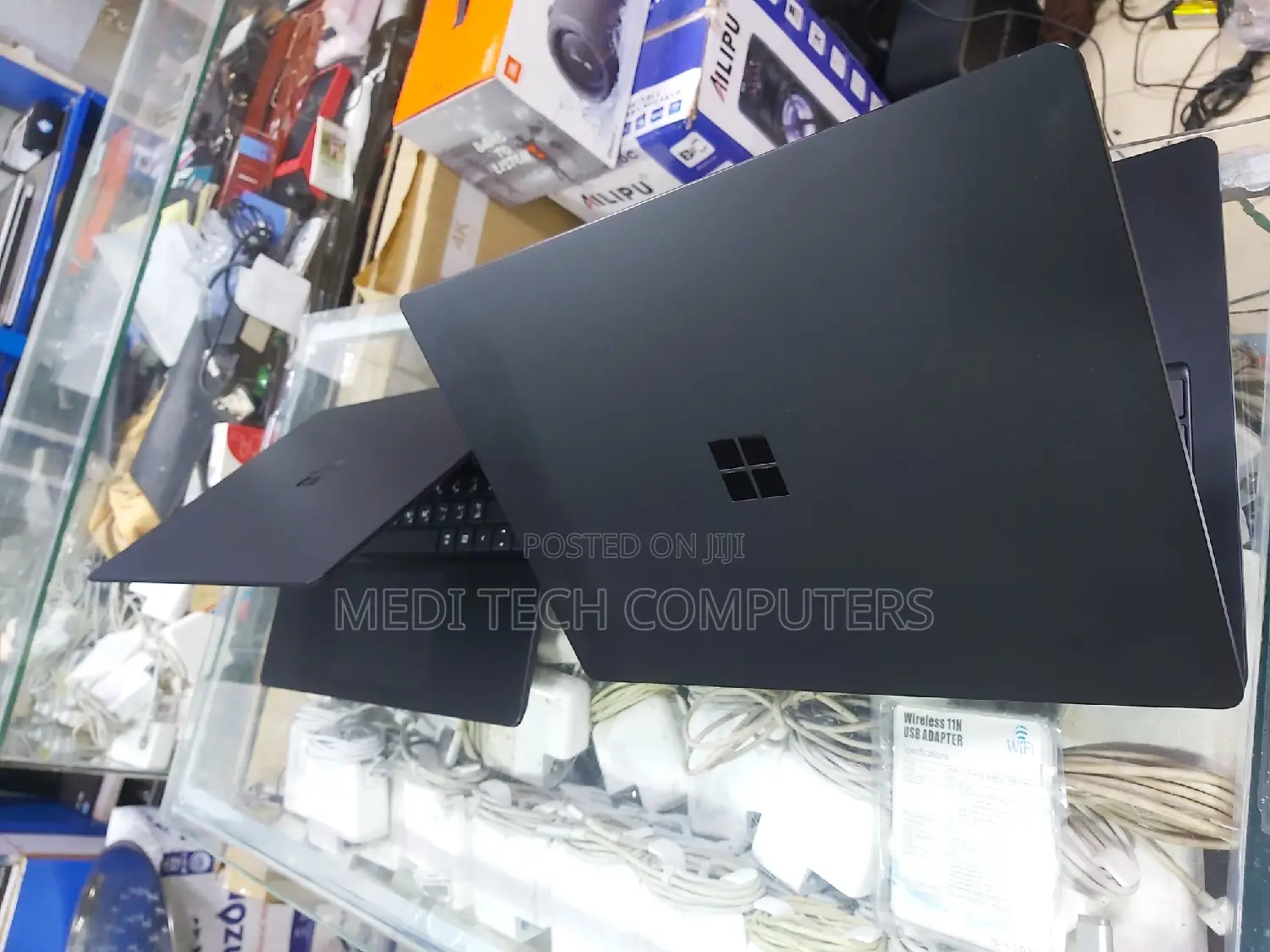 Laptop Microsoft Surface Laptop 3 8GB Intel Core I5 SSD 256GB
