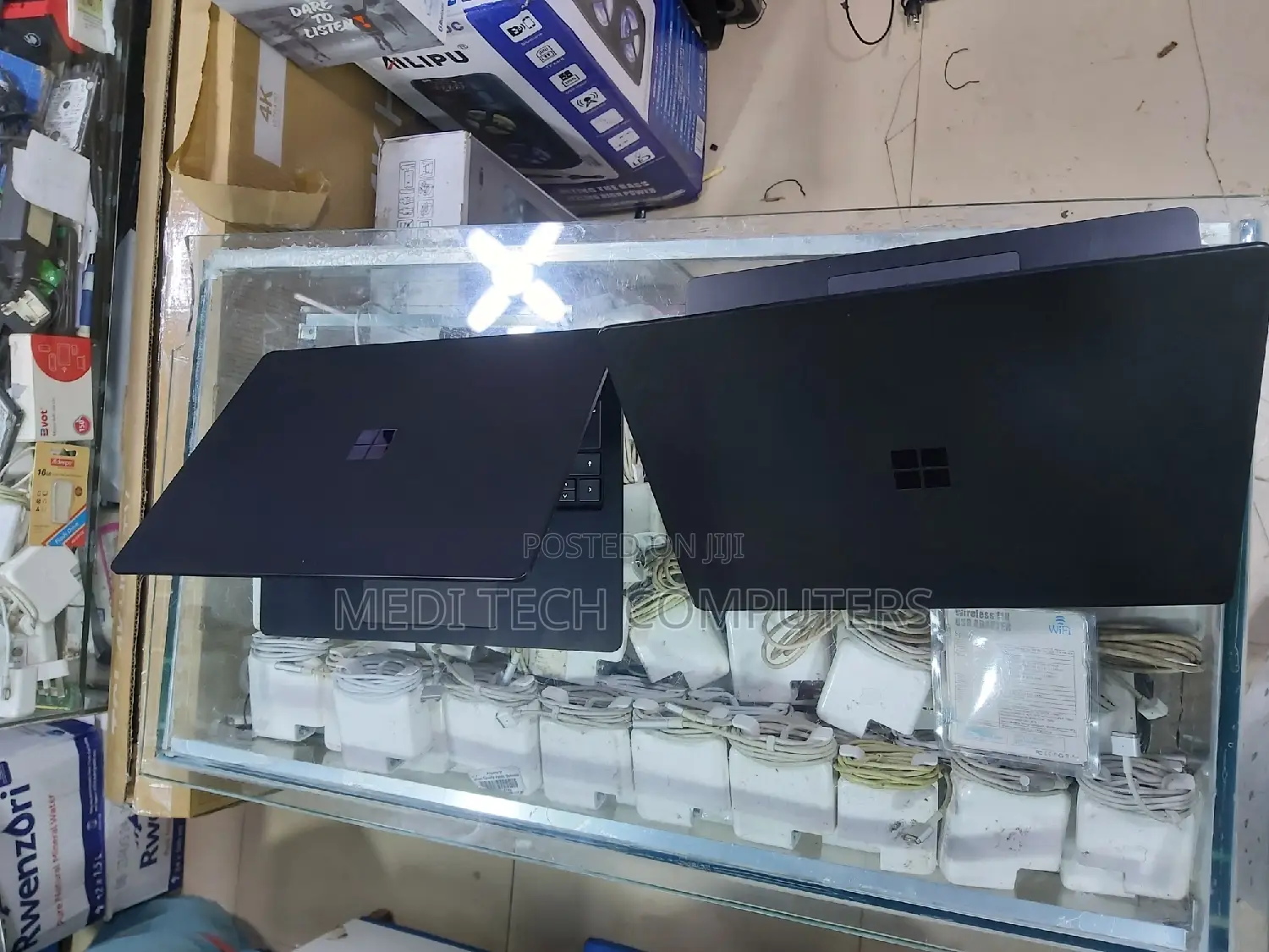 Laptop Microsoft Surface Laptop 3 8GB Intel Core I5 SSD 256GB