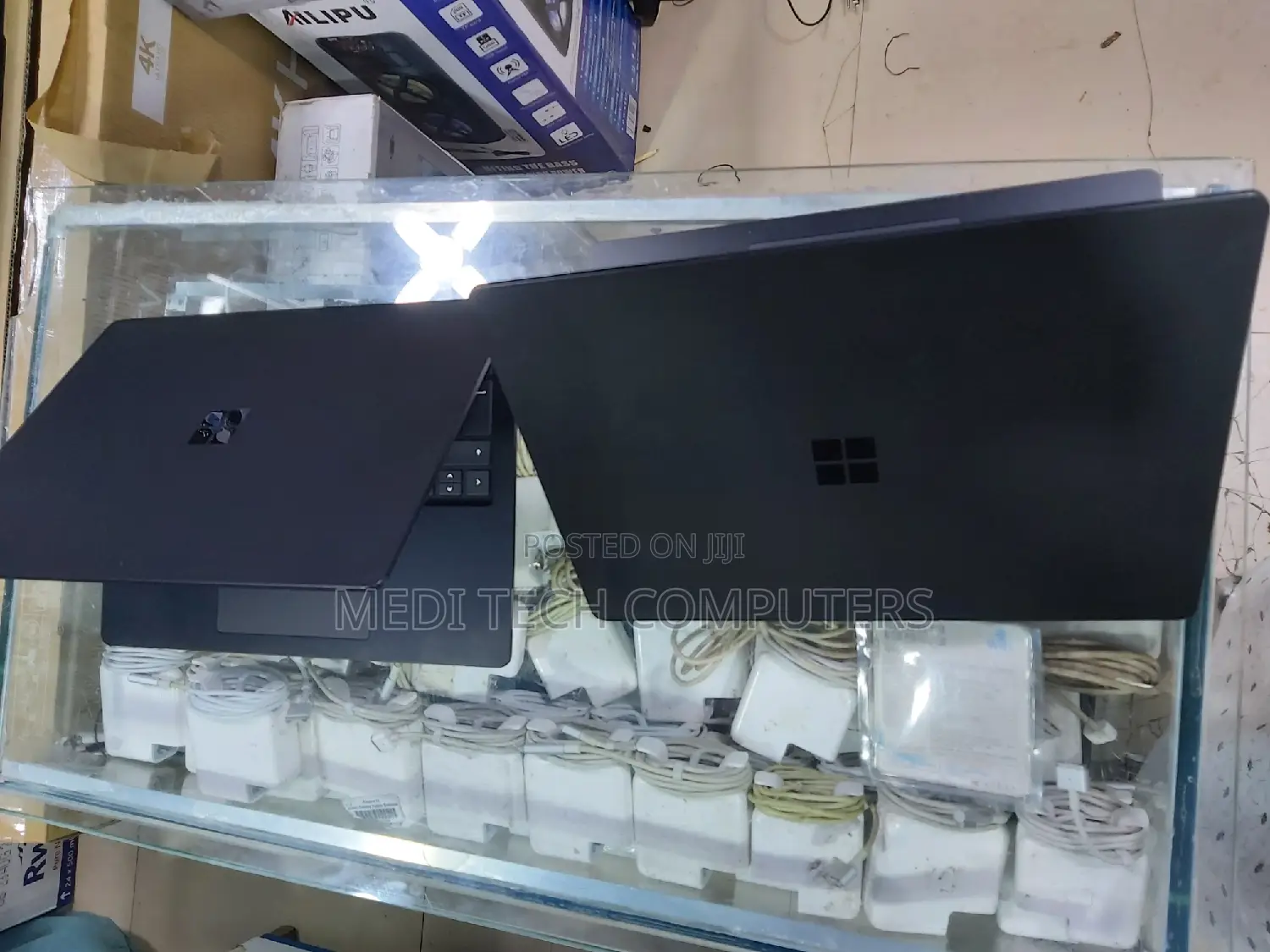 Laptop Microsoft Surface Laptop 3 8GB Intel Core I5 SSD 256GB