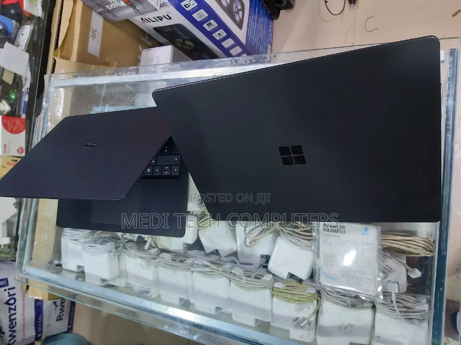 Laptop Microsoft Surface Laptop 3 8GB Intel Core I5 SSD 256GB