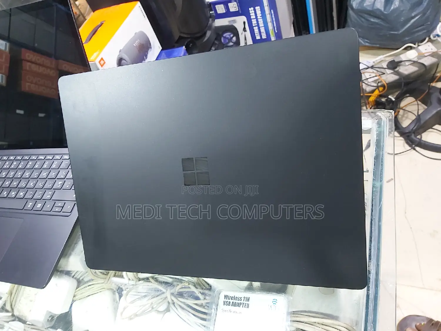 Laptop Microsoft Surface Laptop 3 8GB Intel Core I5 SSD 256GB