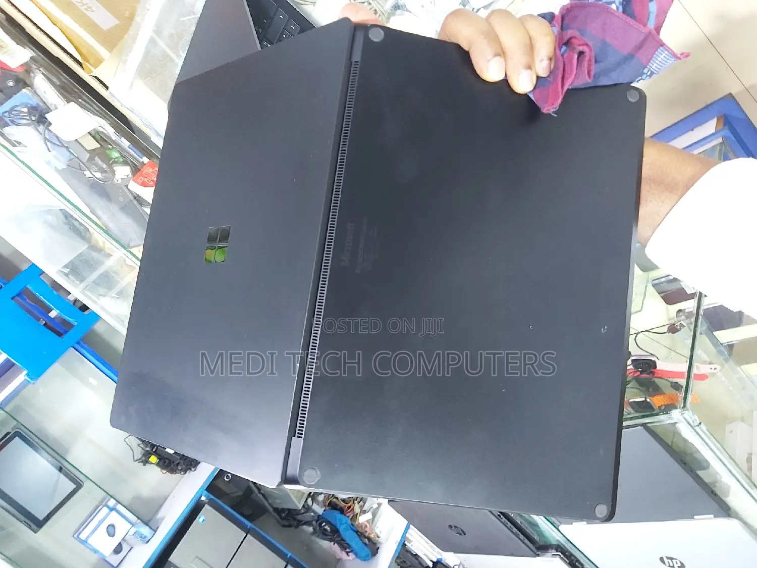 Laptop Microsoft Surface Laptop 3 8GB Intel Core I5 SSD 256GB