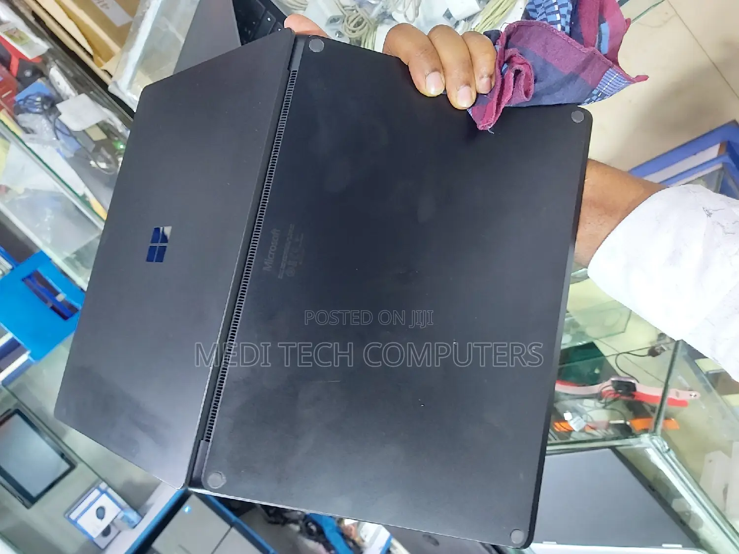 Laptop Microsoft Surface Laptop 3 8GB Intel Core I5 SSD 256GB