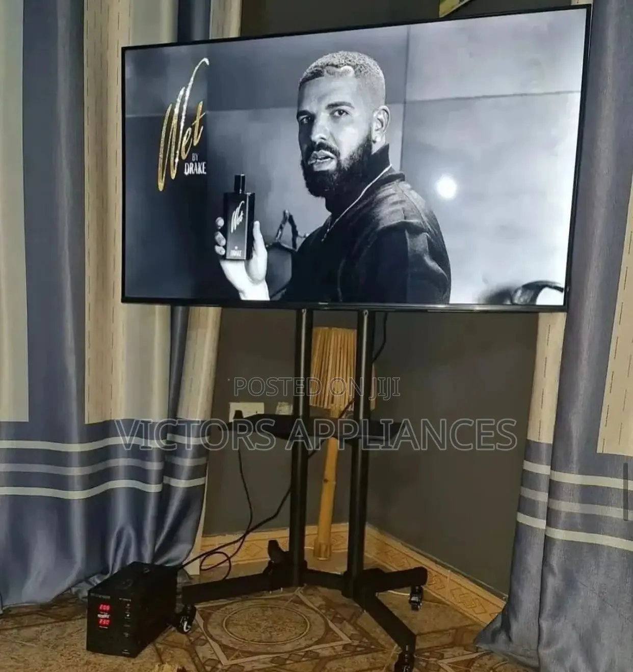 Movable Tv Stand for 32inch to 75inch