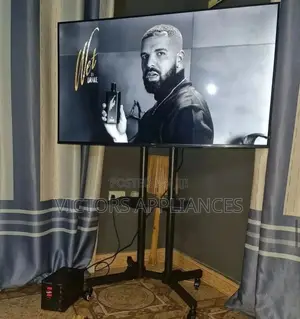 Movable Tv Stand for 32inch to 75inch