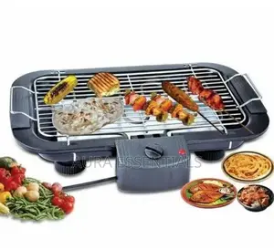 Barbecue Smokeless Electric Indoor Grill
