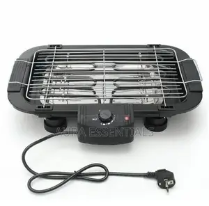 Barbecue Smokeless Electric Indoor Grill
