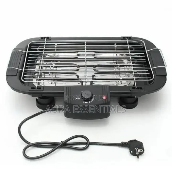 Barbecue Smokeless Electric Indoor Grill