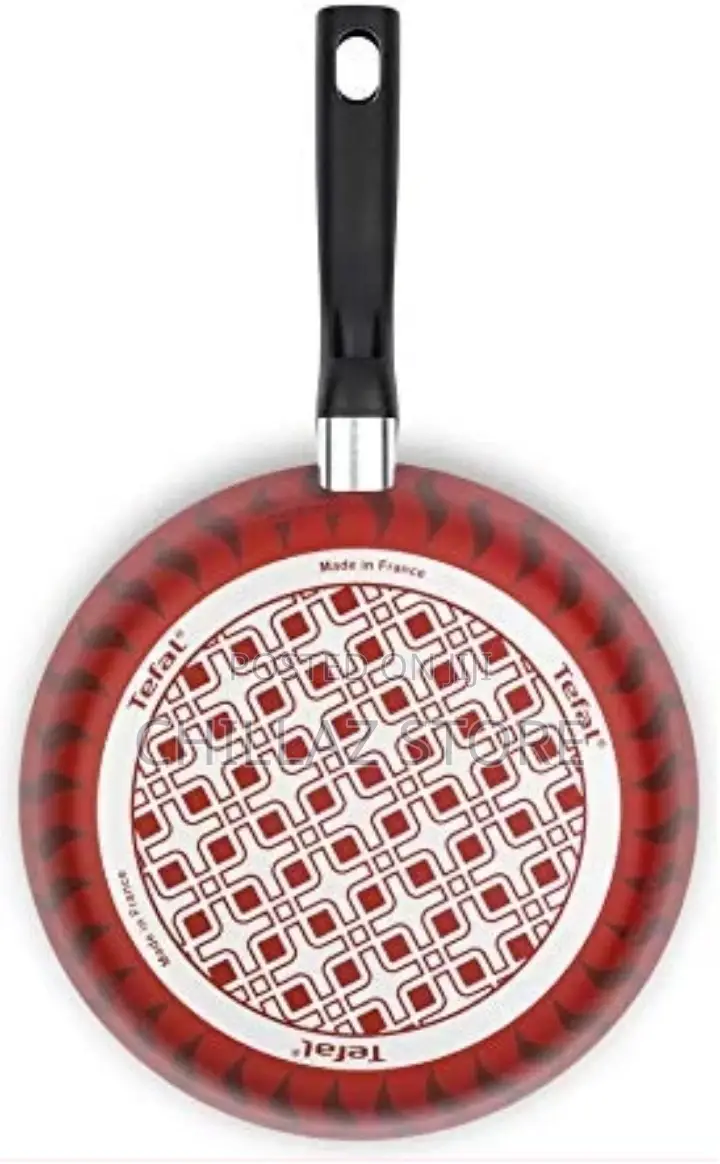 TEFAL Tempo Flame 28cm Fry Pan,