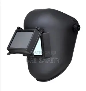 Welding Helmet.