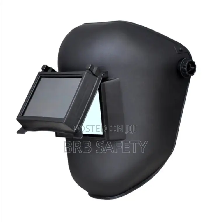 Welding Helmet.