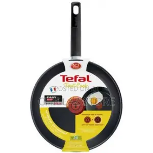 Tefal Eco-Respect Non-Stick Crepe Pancake