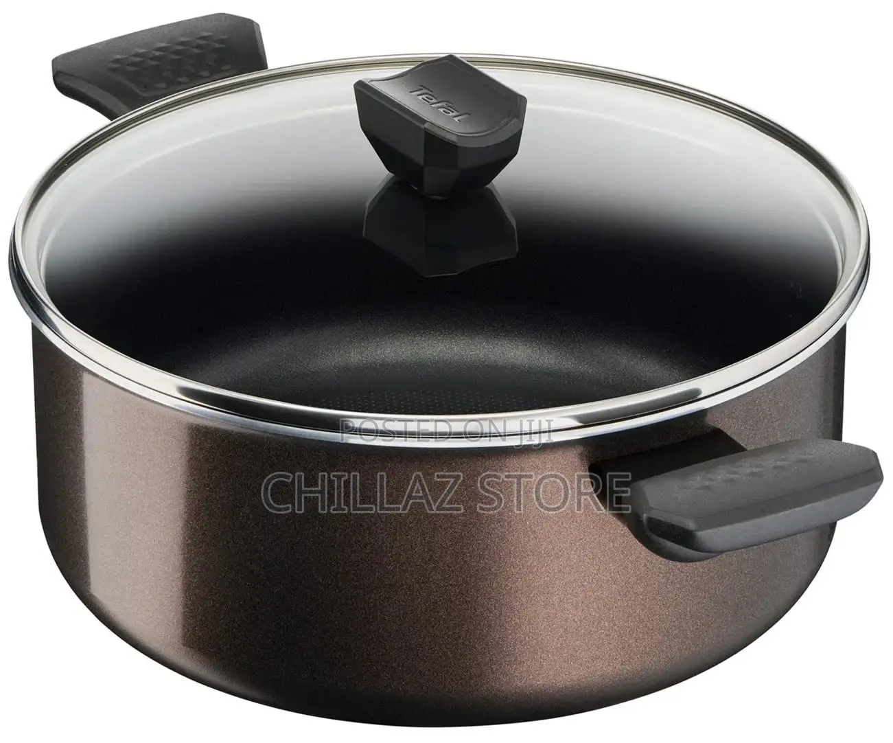 Tefal Easy Cook Clean B5544602 Cooking Pot