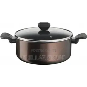 Tefal Easy Cook Clean B5544602 Cooking Pot
