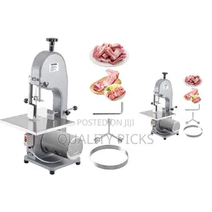 Brand Commercial Meat Slicer