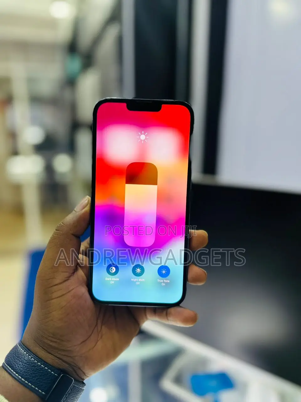 Apple iPhone 13 Pro Max 128 GB Blue