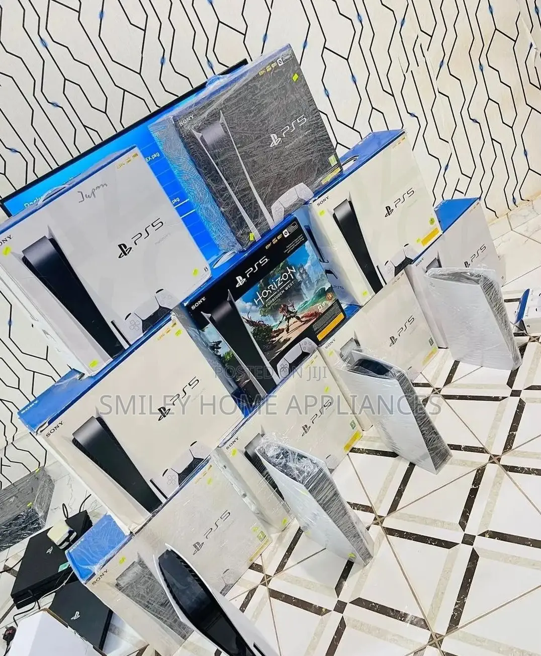 Brand New Sony Playstation 5 Slim Edition