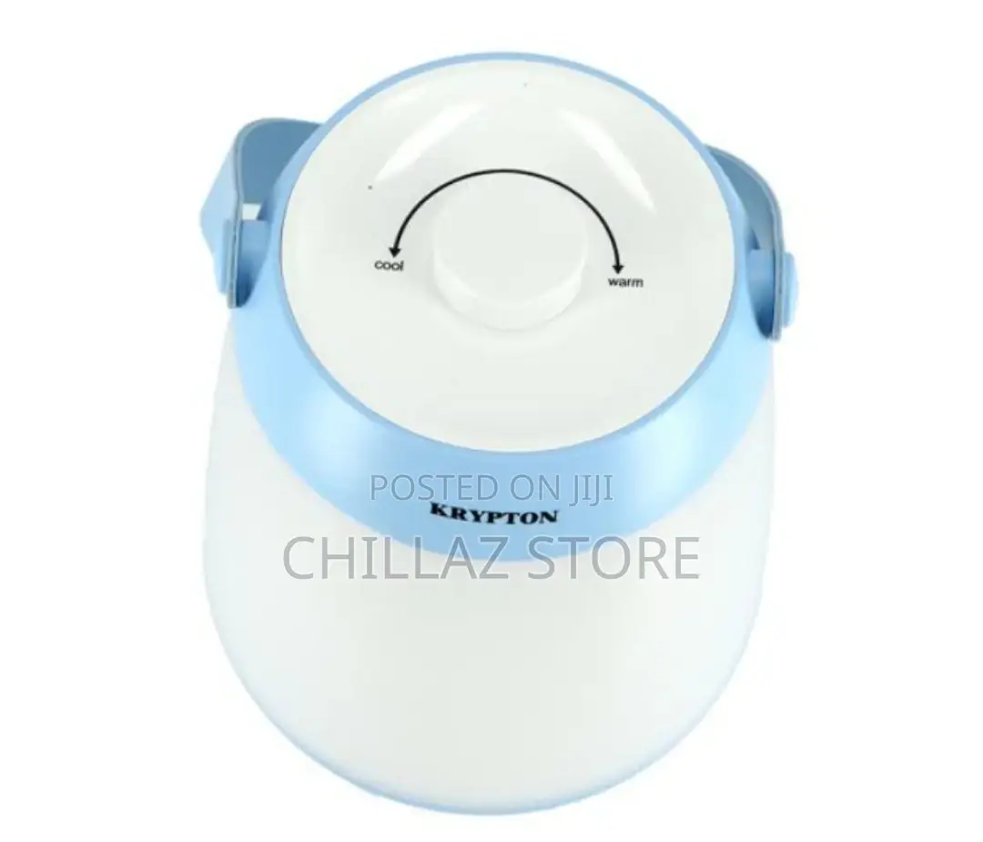 Krypton KNE5110 Rechargeable Super Bright LED Light