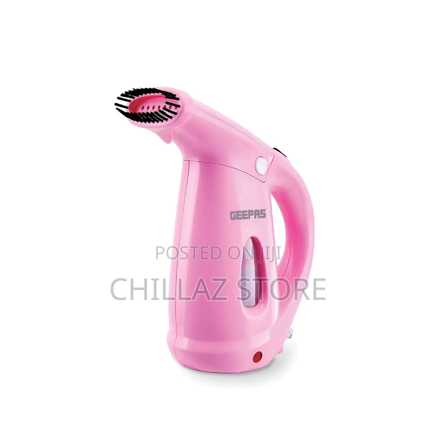Geepas GGS9693 Handheld Garment Steamer
