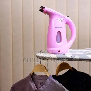 Geepas GGS9693 Handheld Garment Steamer