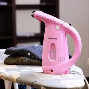 Geepas GGS9693 Handheld Garment Steamer