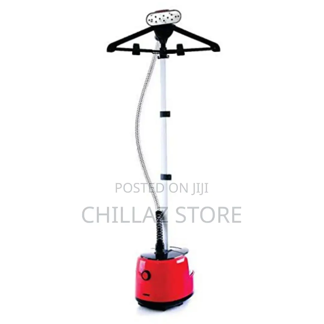 Geepas Garment Steamer – GGS9695