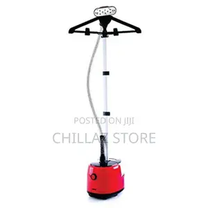 Geepas Garment Steamer – GGS9695