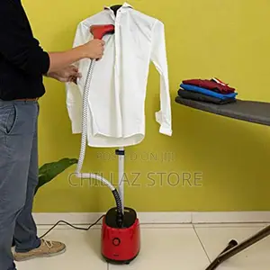 Geepas Garment Steamer – GGS9695