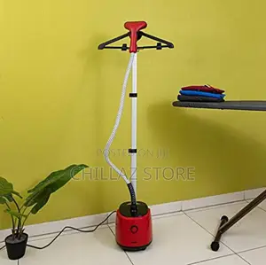 Geepas Garment Steamer – GGS9695