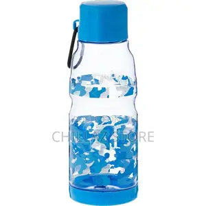 Delcasa 500ml Water Bottle,