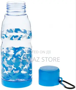Delcasa 500ml Water Bottle,