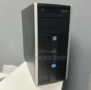 Desktop Computer HP 280 G3 4GB Intel Core I5 HDD 500GB