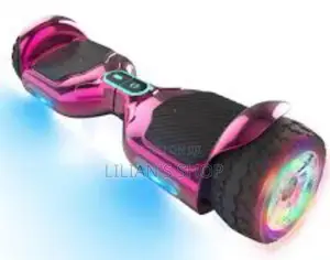 Hoverboard (Balance Wheel)
