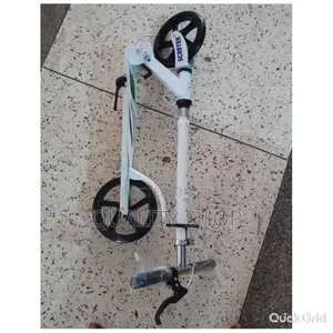 Photo - Afffordable Scooters
