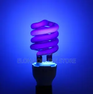 Fake Money Detector Bulb