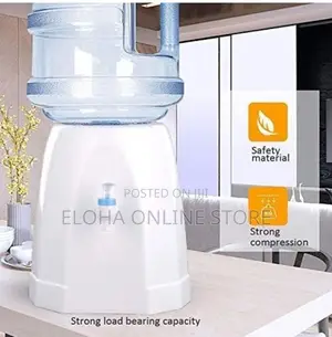 Desktop Mini Water Dispenser